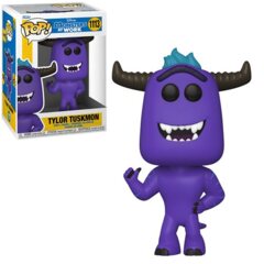 POP - DISNEY MONSTERS AT WORK - TYLOR TUSKMON - 1113