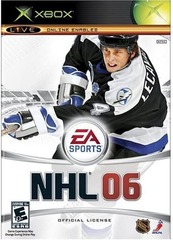 NHL 06