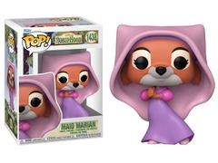 POP - DISNEY - ROBIN HOOD - MAID MARIAN - 1438