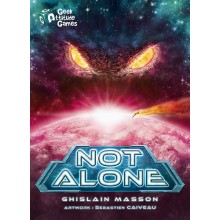 Not Alone Not Alone