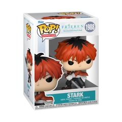 POP - ANIMATION - FRIEREN - STARK - 1988