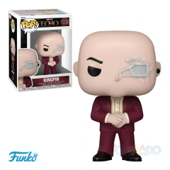 POP - MARVEL - ECHO - KINGPIN - 1336