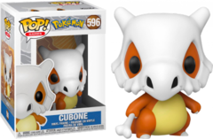 POP - POKEMON - CUBONE - 596