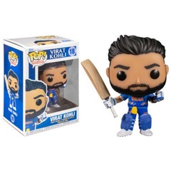 POP - SPORTS LEGENDS - VIRAT KOHLI - 18