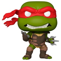 POP - COMICS - TMNT THE LAST RONIN - RAPHAEL - 44