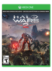 HALO WARS 2