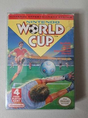 NINTENDO - NINTENDO WORLD CUP - COMPLETE IN BOX (01)