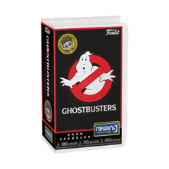 FUNKO REWIND - GHOSTBUSTERS - SPENGLER