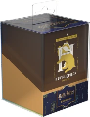 ULTIMATE GUARD - BOULDER 100+ - HARRY POTTER - HUFFLEPUFF