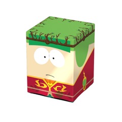 ULTIMATE GUARD - SQUAROES - SOUTH PARK - STICK OF TRUTH - HIGH ELF KING KYLE (100+)
