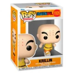 POP! - ANIMATION - DRAGONBALL - KRILLIN - 1926