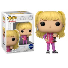 POP - DISNEY - ZENON KAR - 1365