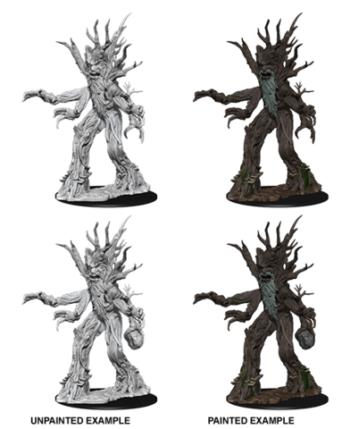 D&D Nolzurs Marvelous Miniatures: Treant