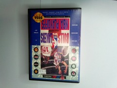 SEGA GENESIS - BULLS VS LAKERS: NBA PLAYOFFS