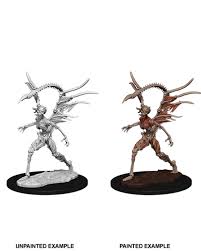 Pathfinder Battles Unpainted Minis - Bone Devil