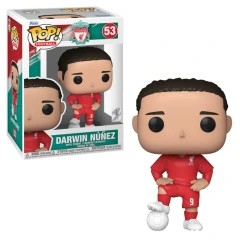 POP - FOOTBALL - LIVERPOOL - DARWIN NUNEZ - 53