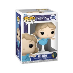 POP - DISNEY - PETER PAN - WENDY - 1345