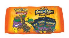 POKÉMON - TRICK OR TRADE BOO-STER BUNDLE - 2024 (ENGLISH) (35 MINI BOOSTER)