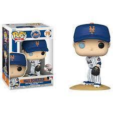 POP - MLB - METS - MAX SCHERZER (HOME) - 79