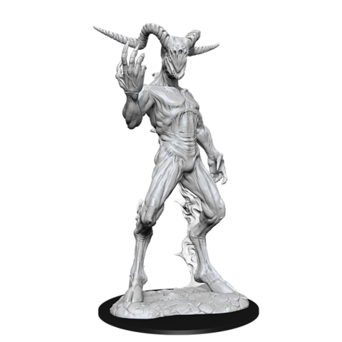 D&D NOLZURS MARVELOUS UNPAINTED MINIATURES - NIGHTWALKER