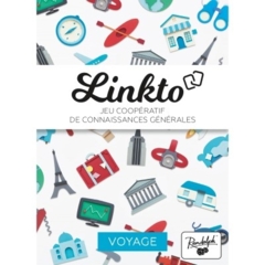 LINKTO - VOYAGE (FRENCH)