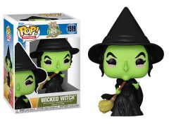 POP - MOVIES - WIZARD OF OZ - WICKED WITCH - 1519