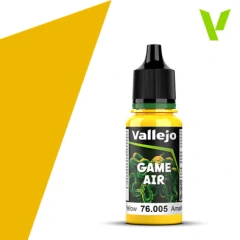 VALLEJO - GAME AIR - MOON YELLOW - 76005