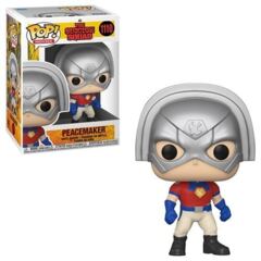 POP MOVIES - THE SUICIDE SQUAD - PEACEMAKER - 1110