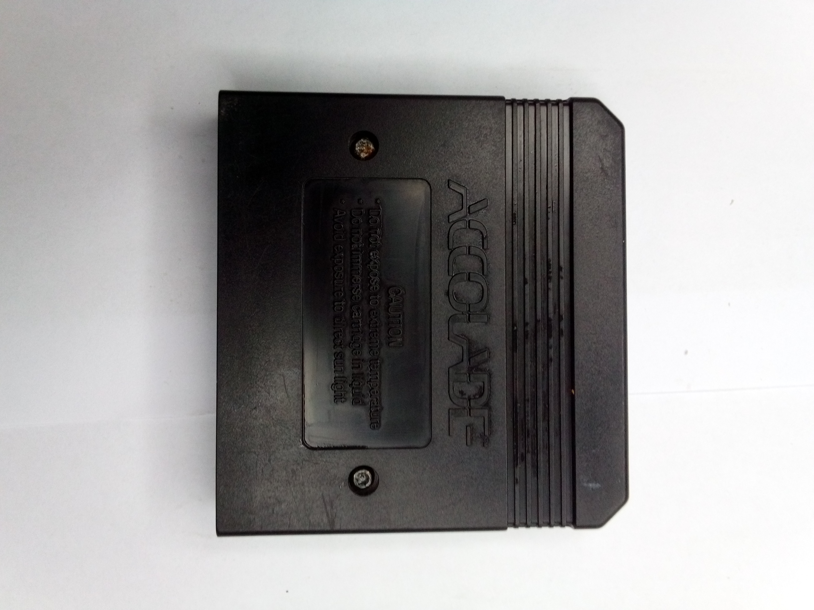 SEGA - STAR CONTROL - CIB ( NO POSTER) - 01