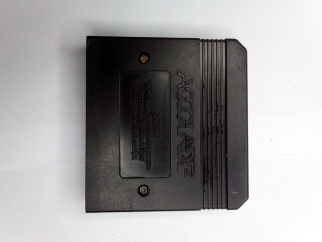 SEGA - STAR CONTROL - CIB ( NO POSTER) - 01