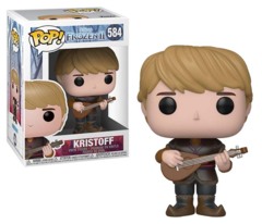 POP - DISNEY - FROZEN 2 - KRISTOFF - 584