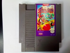 NINTENDO - TALESPIN - CARTRIDGE ONLY - 01