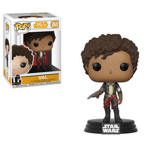 POP - STAR WARS - VAL - 243