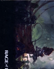 D&D - 5TH EDITION - DUNGEON MASTER'S SCREEN : RAGE OF DEMONS - ENGLISH