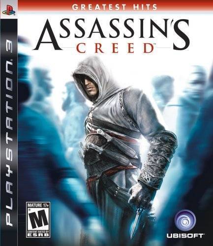 ASSASSINS CREED (GREATEST HITS)