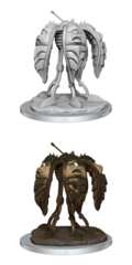 D&D NOLZUR'S MARVELOUS UNPAINTED MINIATURES - WAVE 16 - PENTADRONE