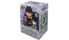 UPPER DECK - EXTENDED HOCKEY 24/25 - BLASTER