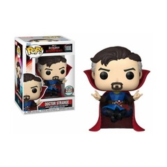 POP - MARVEL - DOCTOR STRANGE 2 - DOCTEUR STRANGE SPECIALTY - 1008