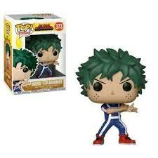 POP - ANIMATION - MY HERO ACADEMIA - DEKU - 564
