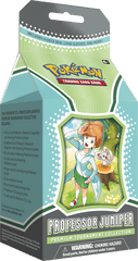 POKEMON - JUNIPER PREMIUM TOURNAMENT COLLECTION (ENGLISH)
