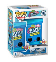 POP - AD ICONS - JOLLY RANCHERS - 189