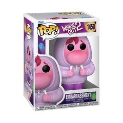 POP - DISNEY - INSIDE OUT 2 - EMBARRASSMENT - 1450