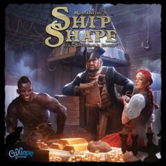 SHIP SHAPE (ENGLISH)