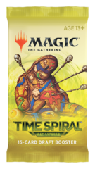 MTG - TIME SPIRAL REMASTERED - BOOSTER PACK (ENGLISH)