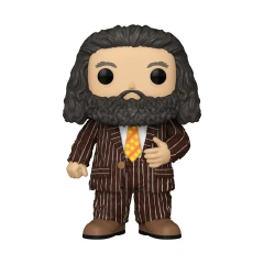 POP - HARRY POTTER - RUBEUS HAGRID 6'' - 171