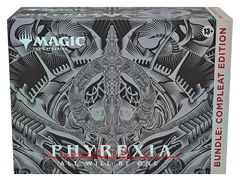 MTG - PHYREXIA ALL WILL BE ONE - COMPLEAT BUNDLE (ENGLISH) (Limit 1 per customer)