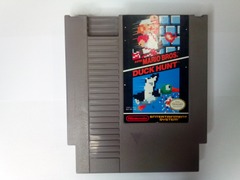 NINTENDO - SUPER MARIO BROS - DUCK HUNT - CARTRIDGE ONLY 04