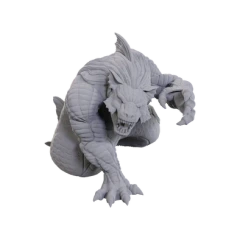 DND - UNPAINTED MINIS - WAVE23 - SEA LION