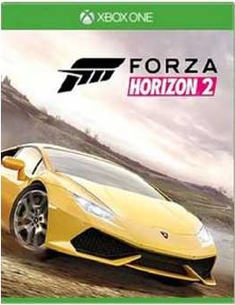 FORZA HORIZON 2