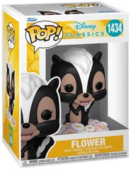 POP - DISNEY - BAMBI - FLOWER - 1434